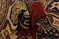 HandKnotted 6' 7 x 9' 7 Kazak Oriental Rug thumbnail image 9