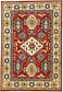 HandKnotted 6' 7 x 9' 7 Kazak Oriental Rug thumbnail image 1