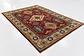 6' 7 x 9' 7 Kazak Oriental Rug thumbnail