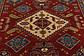 6' 7 x 9' 7 Kazak Oriental Rug thumbnail