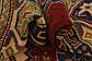 6' 7 x 9' 7 Kazak Oriental Rug thumbnail