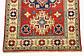 80cm x 127cm Kazak Oriental Rug thumbnail image 3