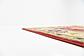 80cm x 127cm Kazak Oriental Rug thumbnail image 5
