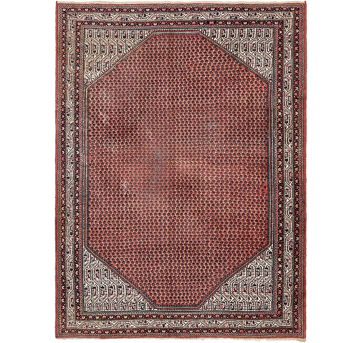 9' 4 x 12' 6 Mir Oriental Rug