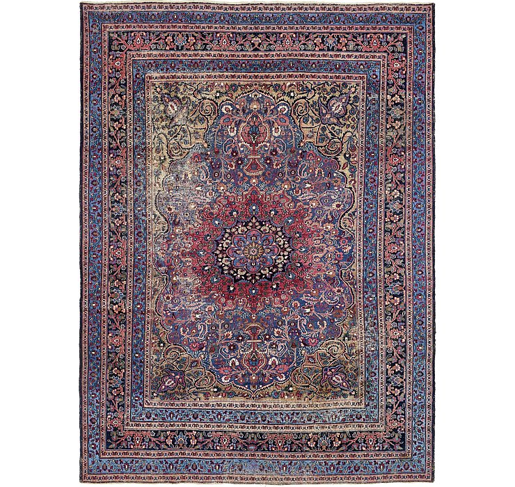 8' 8 x 11' 10 Birjand Persian Rug