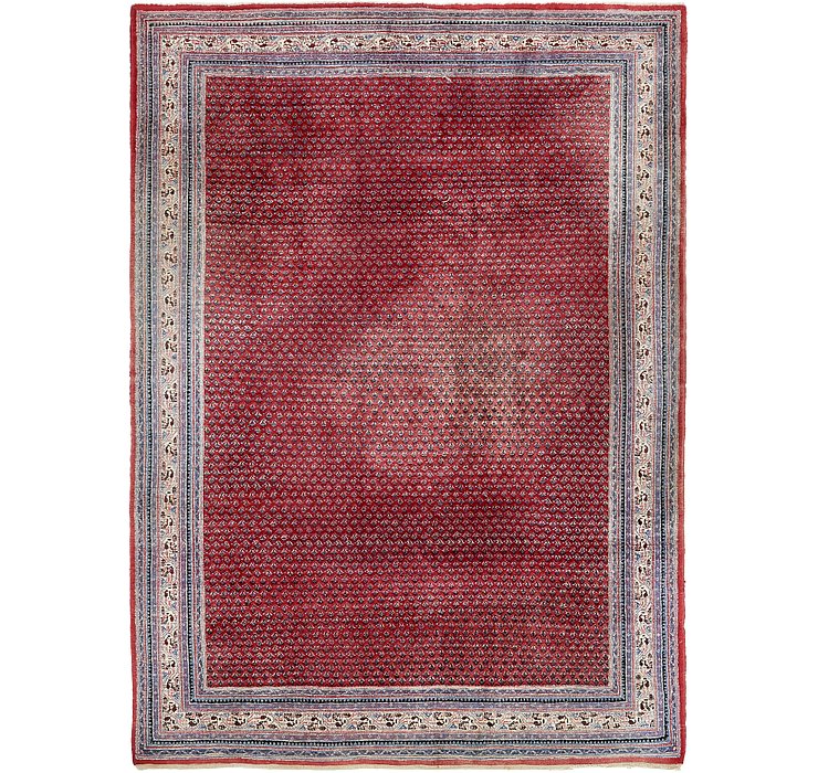 7' 4 x 10' 1 Botemir Persian Rug
