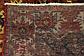 4' 2 x 6' 7 Bakhtiari Persian Rug thumbnail