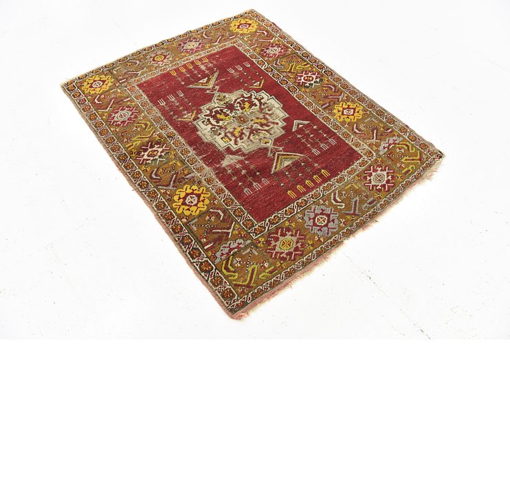 3' 2 x 4' Kars Rug