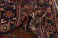 4' 10 x 6' 4 Gharajeh Persian Rug thumbnail image 10