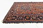 4' 10 x 6' 4 Gharajeh Persian Rug thumbnail image 6