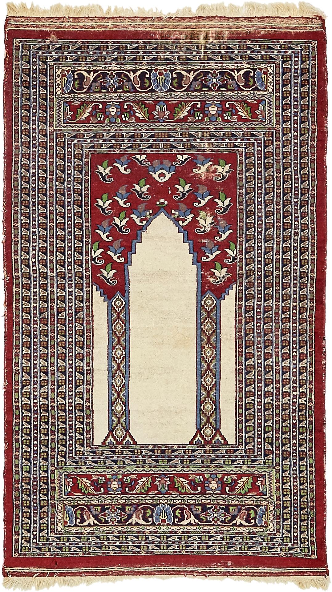 Main image of rug
