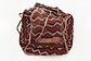 5' 4 x 7' 9 Saddle Bag Persian Rug thumbnail image 5