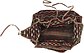 5' 4 x 7' 9 Saddle Bag Persian Rug thumbnail image 1