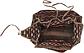 5' 4 x 7' 9 Saddle Bag Persian Rug thumbnail