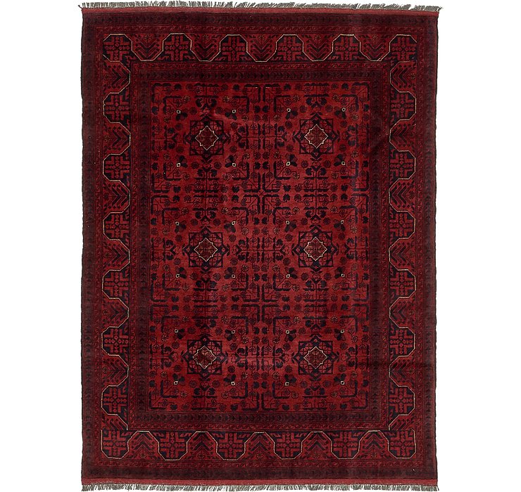 4' 10 x 6' 6 Khal Mohammadi Rug