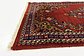 2' 3 x 4' 5 Kashan Oriental Rug thumbnail image 6
