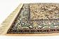 4' 1 x 6' 4 Kashmir Oriental Rug thumbnail