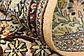 4' 1 x 6' 4 Kashmir Oriental Rug thumbnail