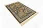 4' 1 x 6' 4 Kashmir Oriental Rug thumbnail