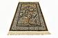 4' 1 x 6' 4 Kashmir Oriental Rug thumbnail