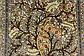 4' 1 x 6' 4 Kashmir Oriental Rug thumbnail
