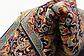 2' 1 x 9' 11 Isfahan Persian Runner Rug thumbnail