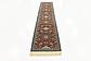 2' 1 x 9' 11 Isfahan Persian Runner Rug thumbnail