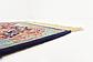 2' 1 x 9' 11 Isfahan Persian Runner Rug thumbnail