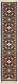 2' 1 x 9' 11 Isfahan Persian Runner Rug thumbnail