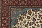 5' x 6' 8 Tabriz Persian Rug thumbnail