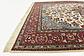 5' x 6' 8 Tabriz Persian Rug thumbnail