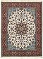5' x 6' 8 Tabriz Persian Rug thumbnail