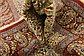 3' 7 x 5' 1 Qom Persian Rug thumbnail image 10