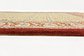 3' 7 x 5' 1 Qom Persian Rug thumbnail image 8