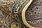 4' 6 x 7' 4 Kashan Persian Rug thumbnail image 10