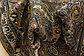 4' 6 x 7' 4 Kashan Persian Rug thumbnail image 11
