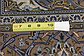 4' 6 x 7' 4 Kashan Persian Rug thumbnail image 12