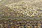 4' 6 x 7' 4 Kashan Persian Rug thumbnail image 6