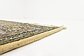 4' 6 x 7' 4 Kashan Persian Rug thumbnail image 8