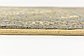 4' 6 x 7' 4 Kashan Persian Rug thumbnail image 9
