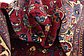 4' 6 x 6' 7 Kashan Persian Rug thumbnail image 10