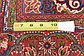 3' 6 x 5' Qom Persian Rug thumbnail image 11