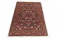 3' 6 x 5' Qom Persian Rug thumbnail image 3