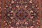 3' 6 x 5' Qom Persian Rug thumbnail image 4