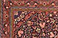 3' 6 x 5' Qom Persian Rug thumbnail image 5