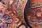 3' 6 x 5' Qom Persian Rug thumbnail image 9