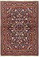 3' 6 x 5' Qom Persian Rug thumbnail image 1