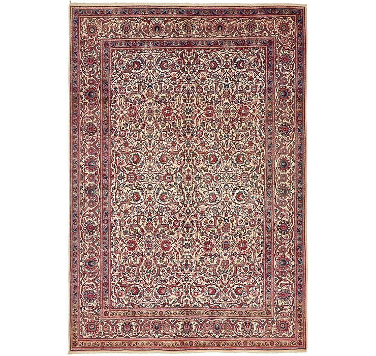 7' 6 x 10' 10 Birjand Persian Rug