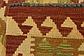 95cm x 147cm Kilim Maymana Rug thumbnail image 6