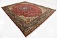 9' 9 x 12' 10 Tabriz Persian Rug thumbnail image 2